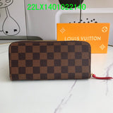 GF - CHL Wallet - 1342