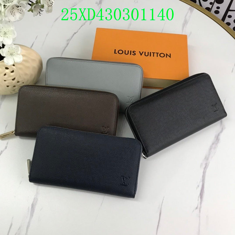 GF - CHL Wallet - 1104