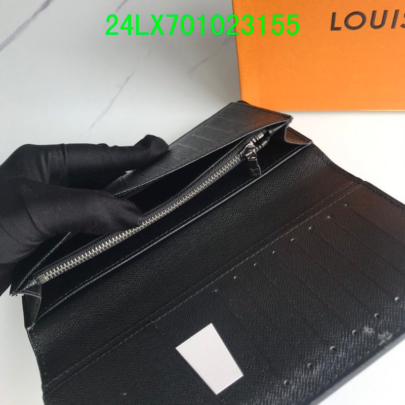 GF - CHL Wallet - 1279