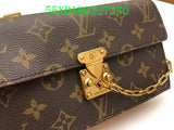 GF - CHL Wallet - 1137