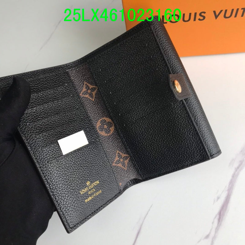 GF - CHL Wallet - 1301