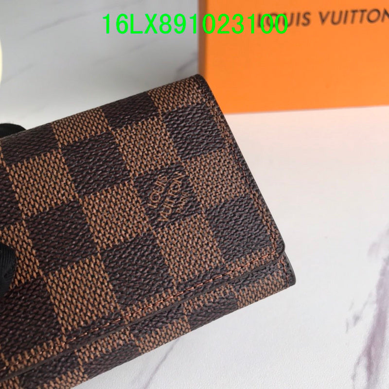 GF - CHL Wallet - 1262