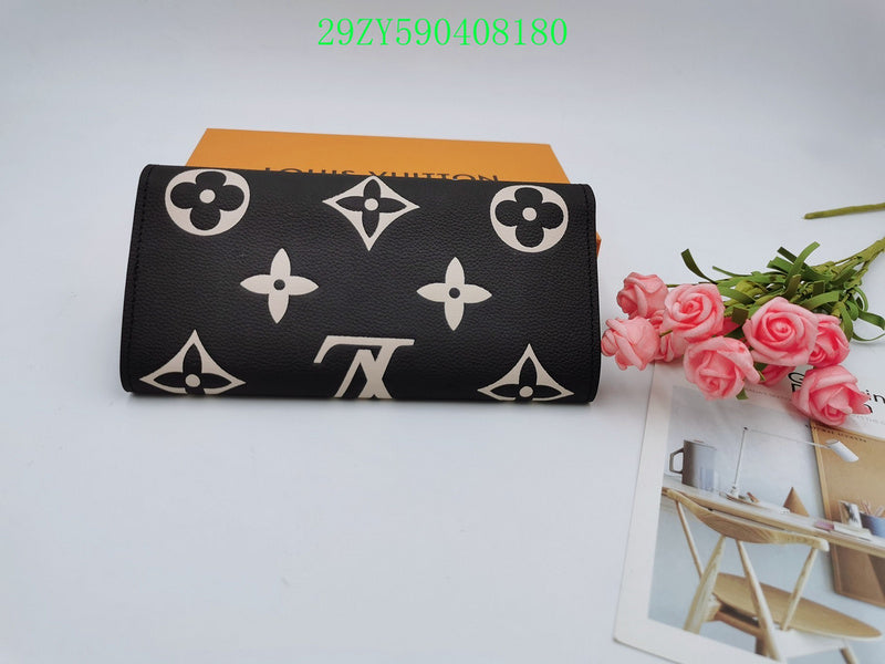 GF - CHL Wallet - 1009