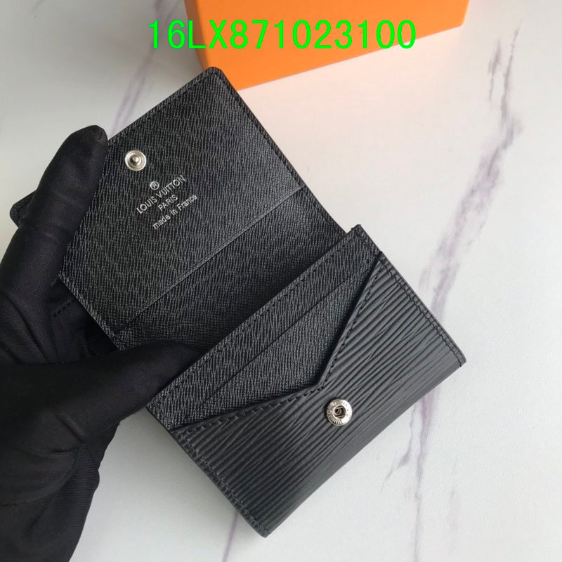 GF - CHL Wallet - 1264