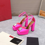 GFT - VEL Women Shoes - 612