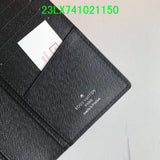 GF - CHL Wallet - 1509