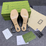 GRKG - GUKI Shoes - 103