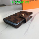 GF - CHL Wallet - 1256