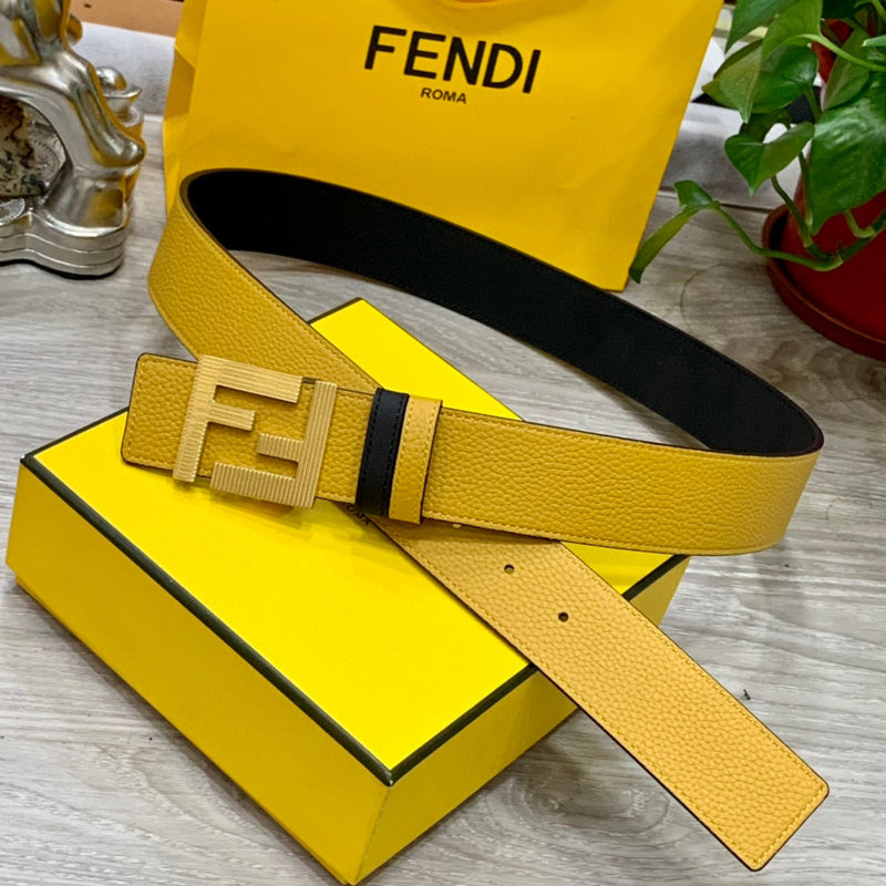 GRKG - FDE Belts - 098