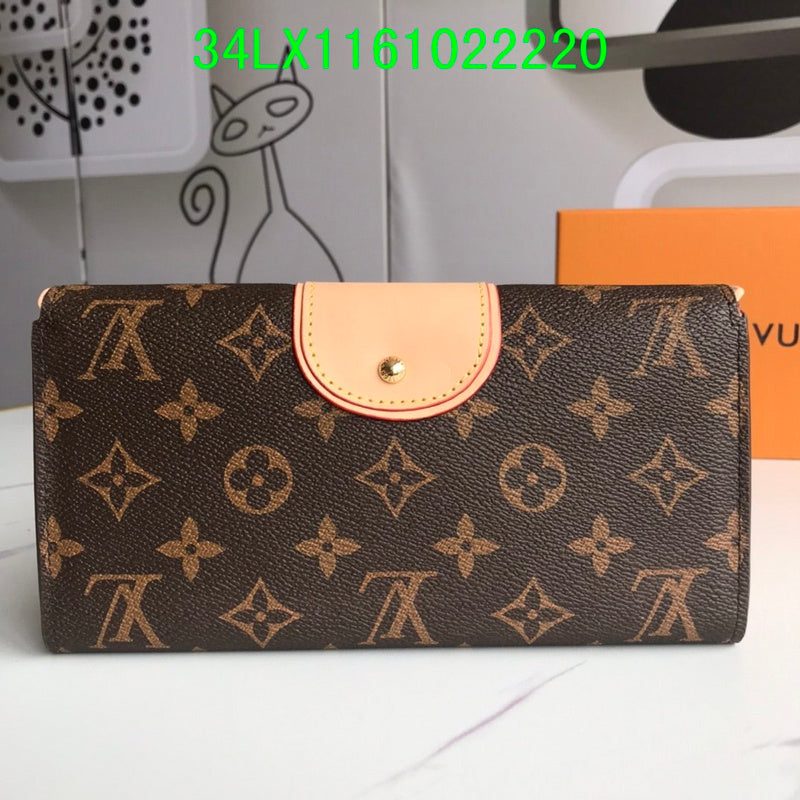 GF - CHL Wallet - 1366