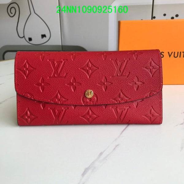 GF - CHL Wallet - 1585