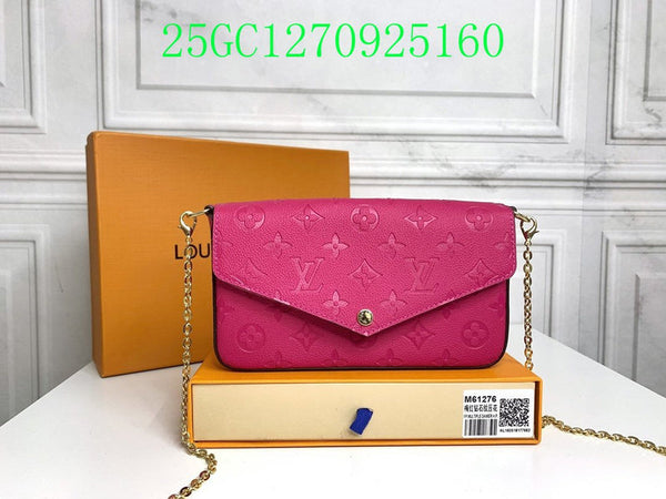 GF - CHL Wallet - 1571