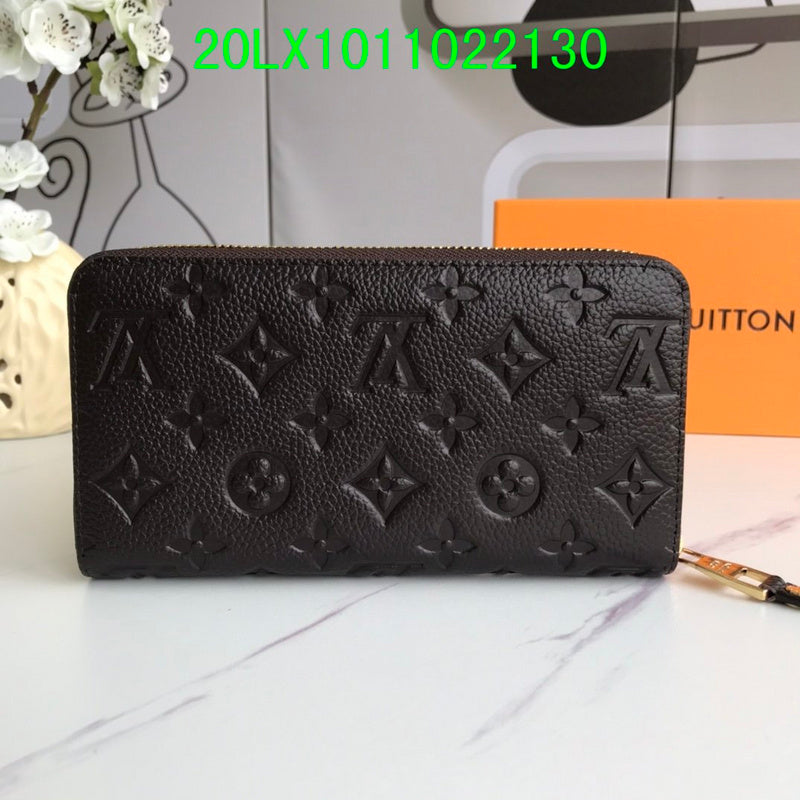 GF - CHL Wallet - 1381