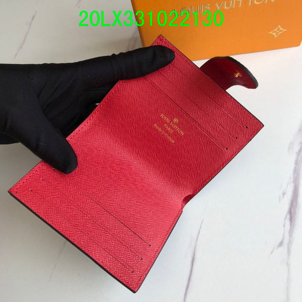 GF - CHL Wallet - 1434