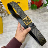 GRKG - FDE Belts - 081