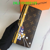 GF - CHL Wallet - 1452