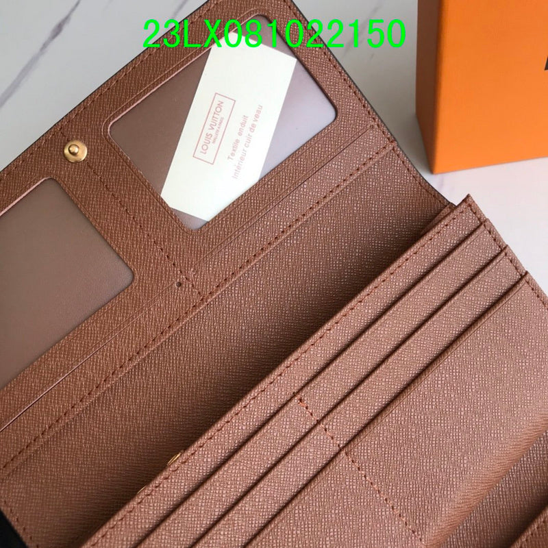 GF - CHL Wallet - 1459