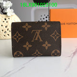 GF - CHL Wallet - 1261