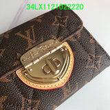 GF - CHL Wallet - 1370