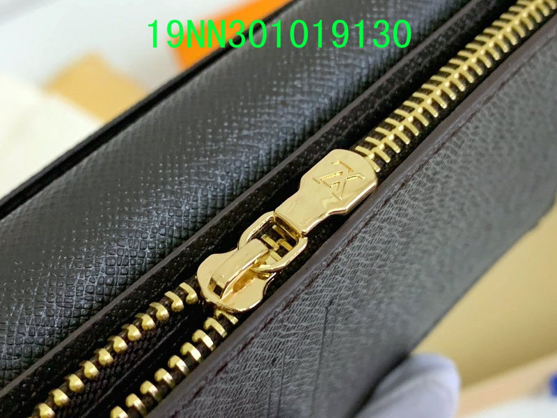 GF - CHL Wallet - 1531