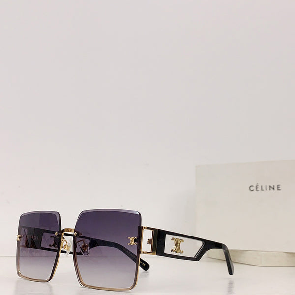 GRKG - COL Glasses - 168