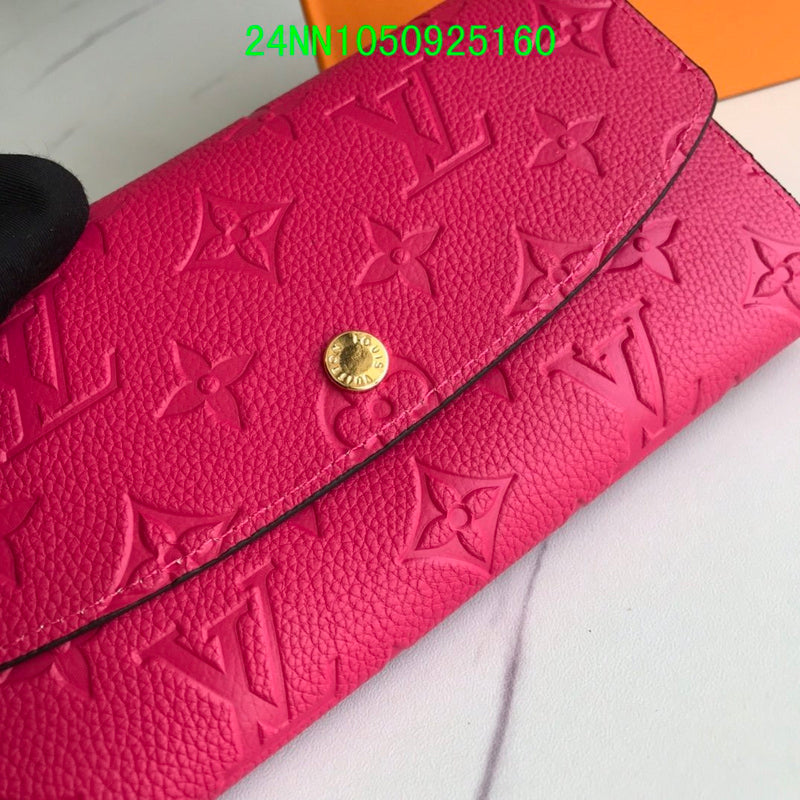 GF - CHL Wallet - 1589