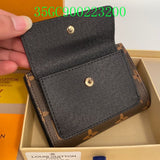 GF - CHL Wallet - 1139