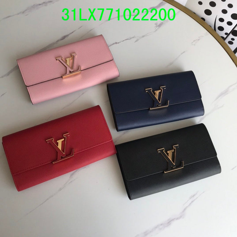 GF - CHL Wallet - 1401