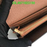 GF - CHL Wallet - 1282