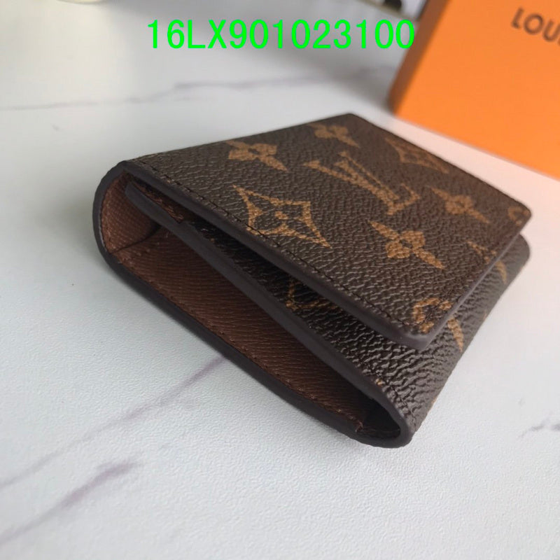 GF - CHL Wallet - 1261