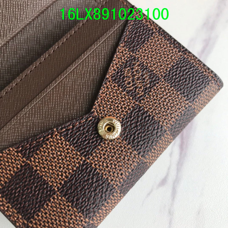 GF - CHL Wallet - 1262