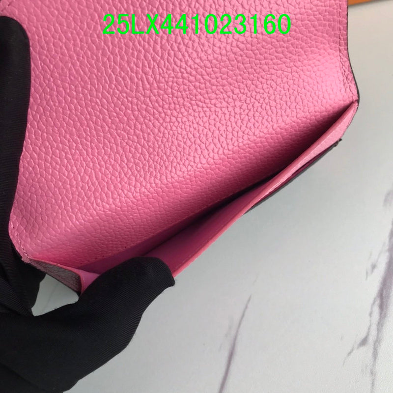 GF - CHL Wallet - 1303