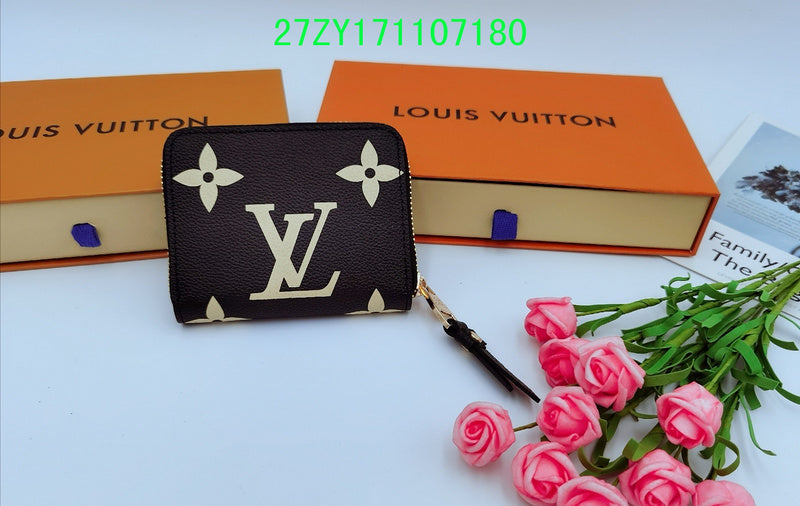 GF - CHL Wallet - 1245