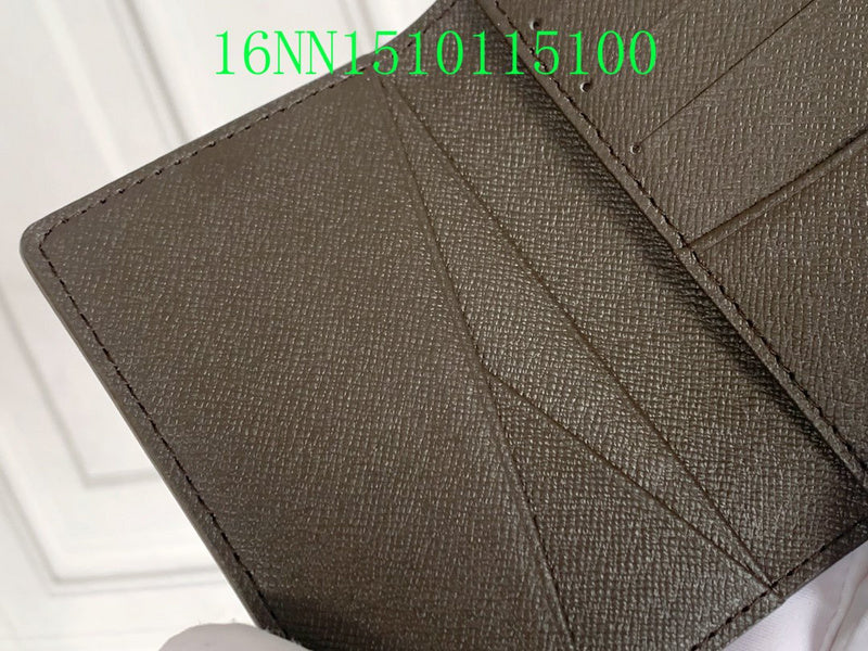 GF - CHL Wallet - 1160