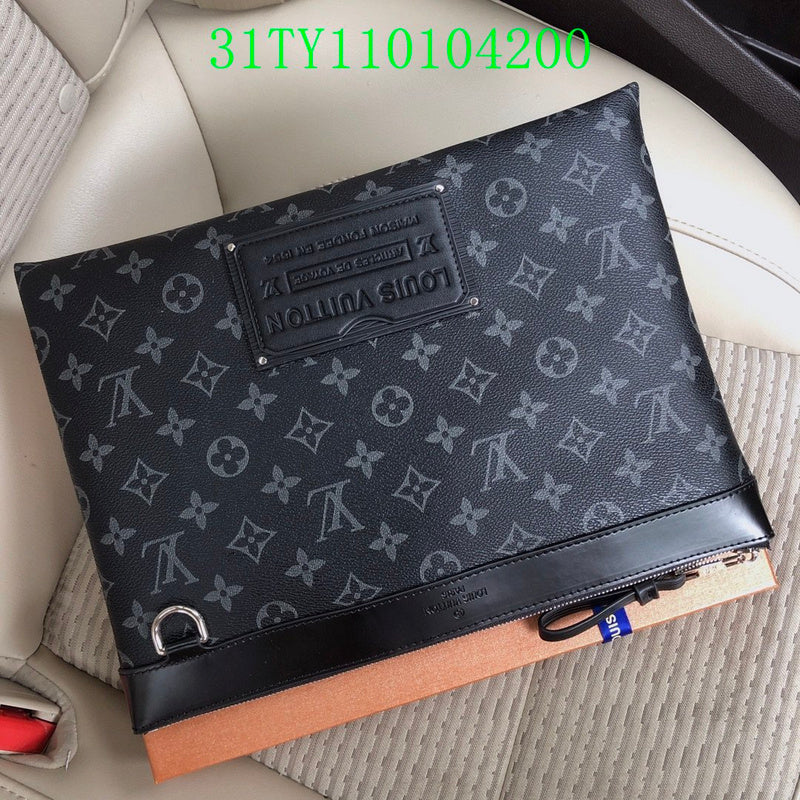 GF - CHL Wallet - 1204