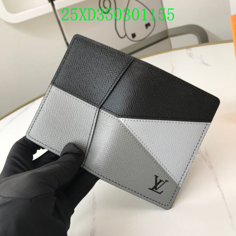 GF - CHL Wallet - 1112