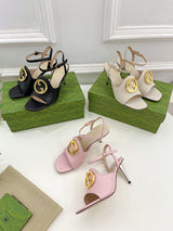 GRKG - GUKI Shoes - 166