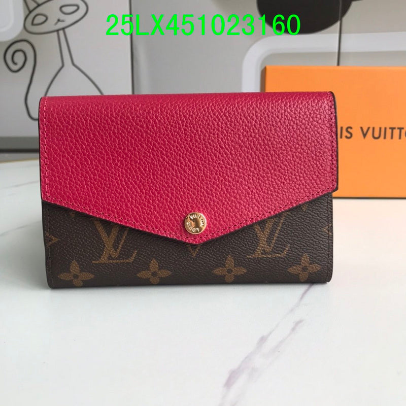 GF - CHL Wallet - 1302