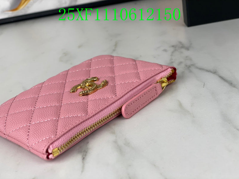 GF - CHL Wallet - 118