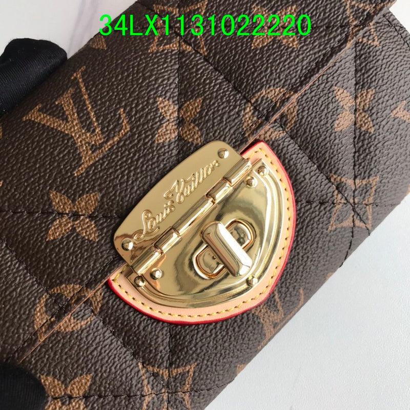 GF - CHL Wallet - 1369