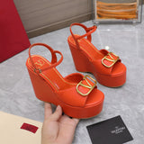 GFT - VEL Women Shoes - 595