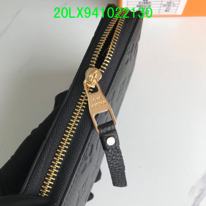 GF - CHL Wallet - 1388