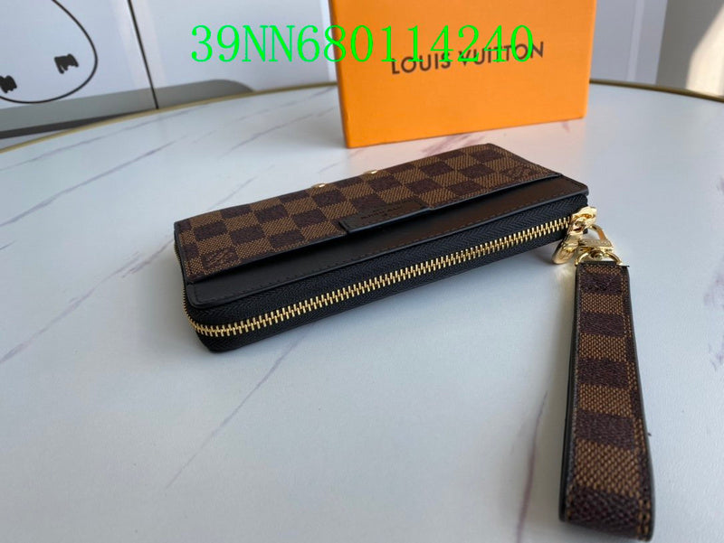 GF - CHL Wallet - 1201