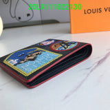 GF - CHL Wallet - 1456