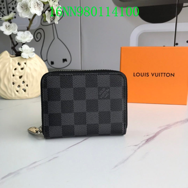 GF - CHL Wallet - 1175