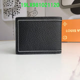 GF - CHL Wallet - 1486