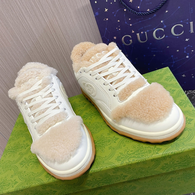 GRKG - GUKI Shoes - 043