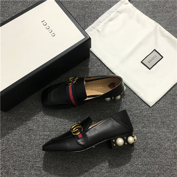 GRKG - GUKI Shoes - 285