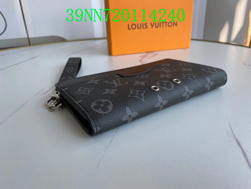 GF - CHL Wallet - 1197