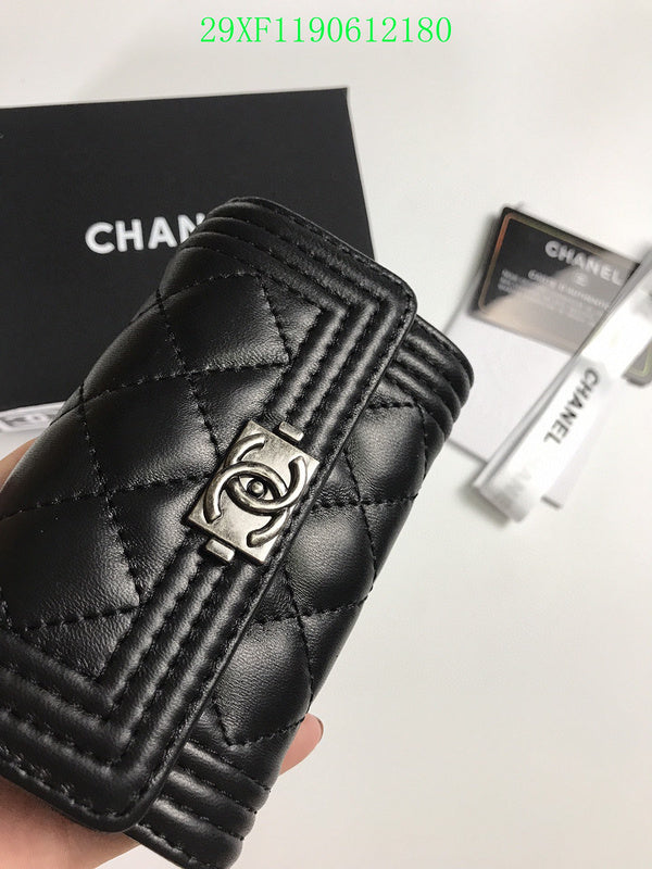 GF - CHL Wallet - 110